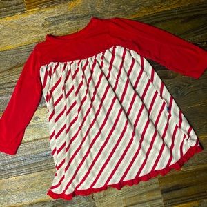 Kickee Pants Swing Dress